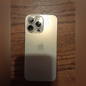 iPhone 13 Pro in great condition